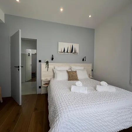 Semesterbostad New Rethaise 8 People Le Bois-Plage-en-Ré